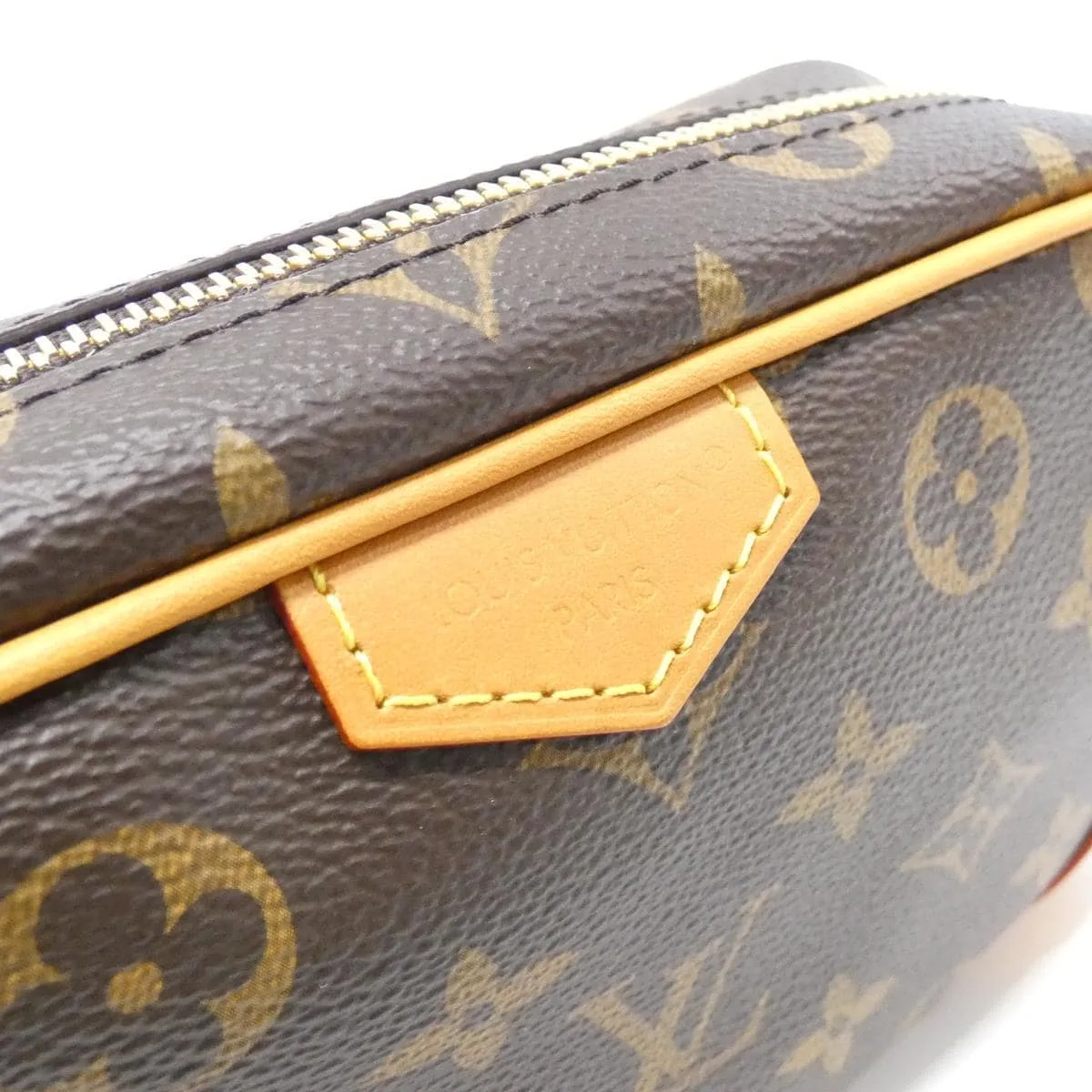 LOUIS VUITTON Trocadéro M14058 手提包 Monogram 4