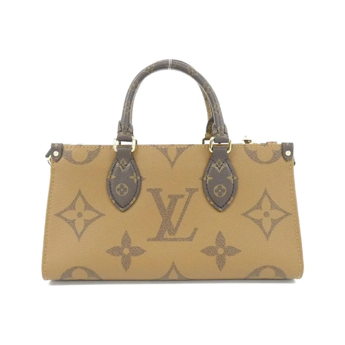 LOUIS VUITTON OnTheGo M14236 Handbag Monogram Monogram Unused - Thumbnail 2