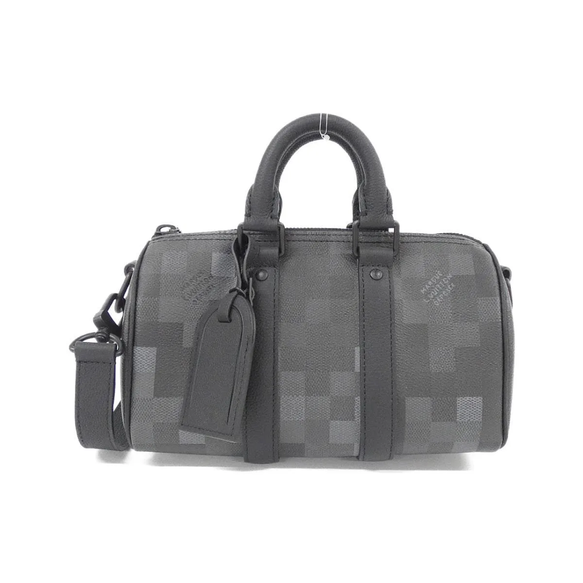 LOUIS VUITTON Keepall M14919 Boston