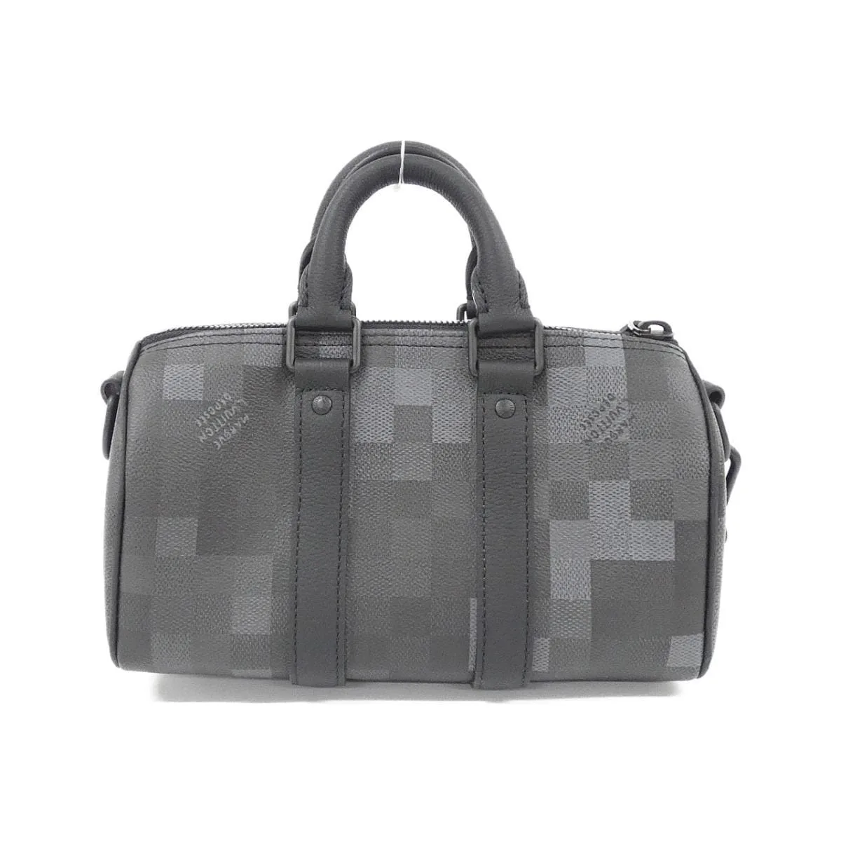 LOUIS VUITTON Keepall M14919 Boston Unused - Thumbnail 2