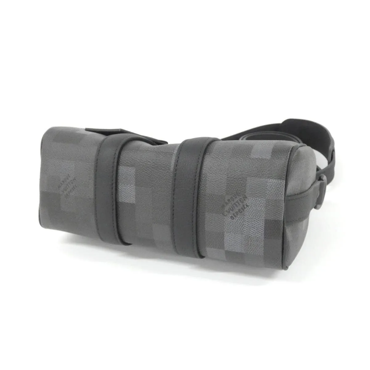 LOUIS VUITTON Keepall M14919 Boston Unused - Thumbnail 3