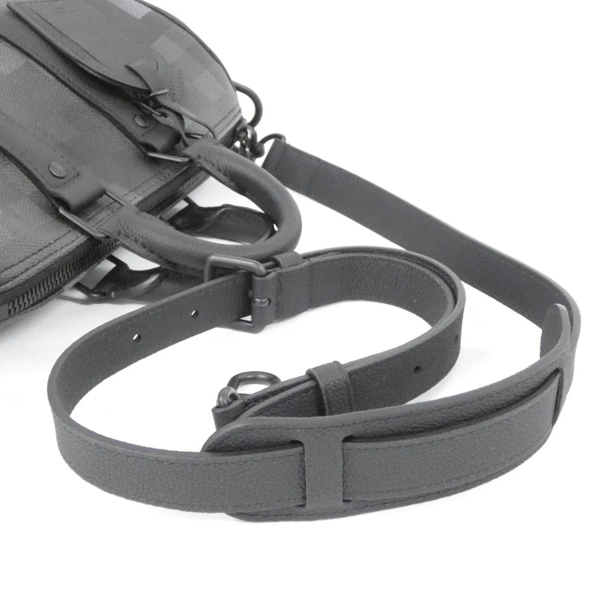 LOUIS VUITTON Keepall M14919 Boston Unused - Thumbnail 4