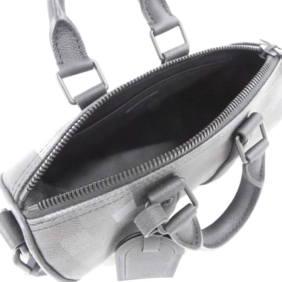 LOUIS VUITTON Keepall M14919 Boston Unused - Thumbnail 5