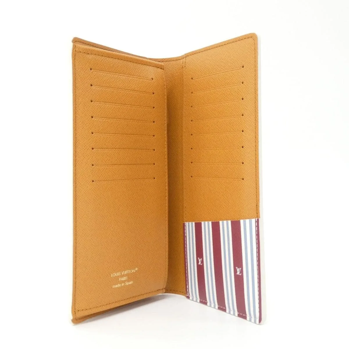 LOUIS VUITTON M15156 銀包 Monogram 3