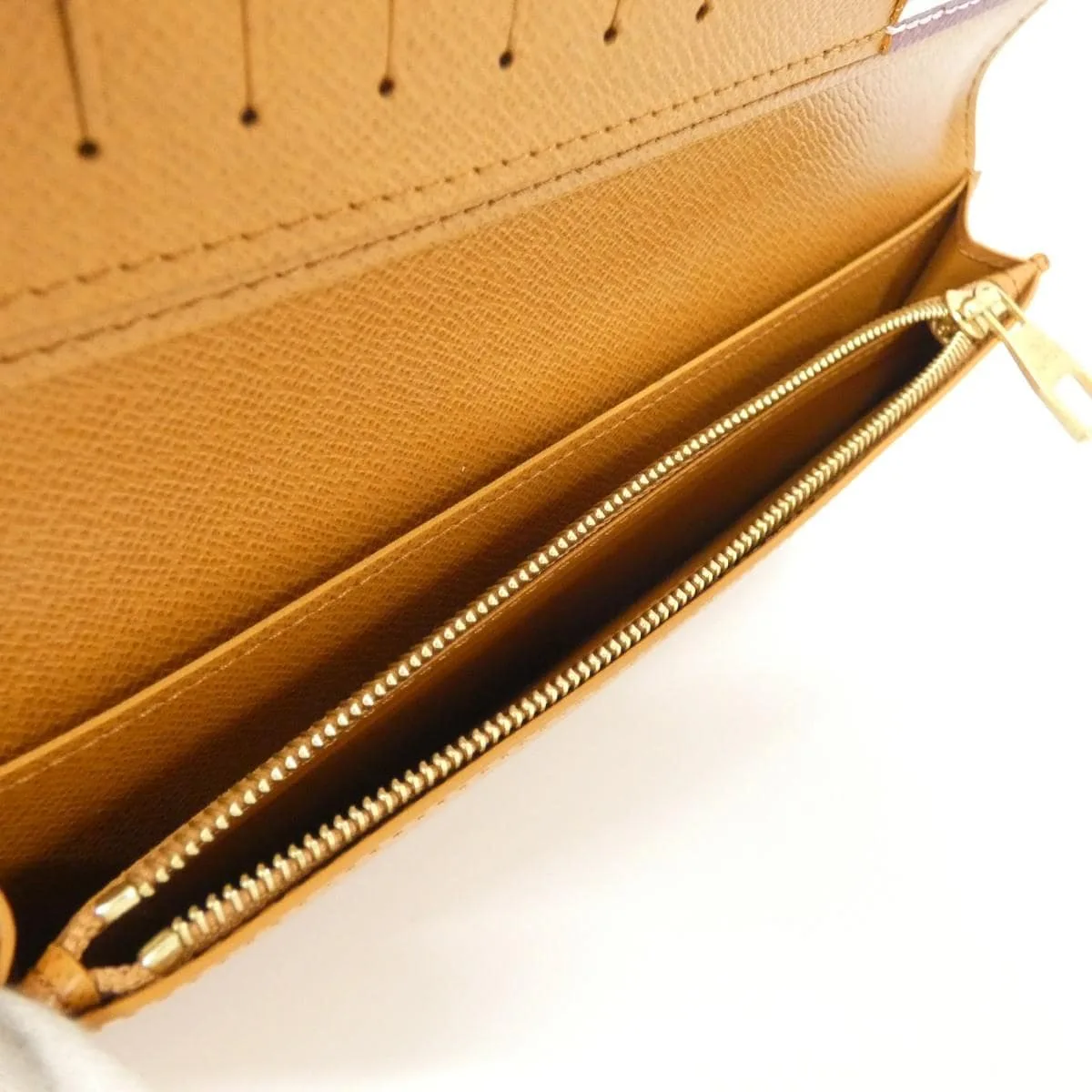 LOUIS VUITTON M15156 銀包 Monogram 4