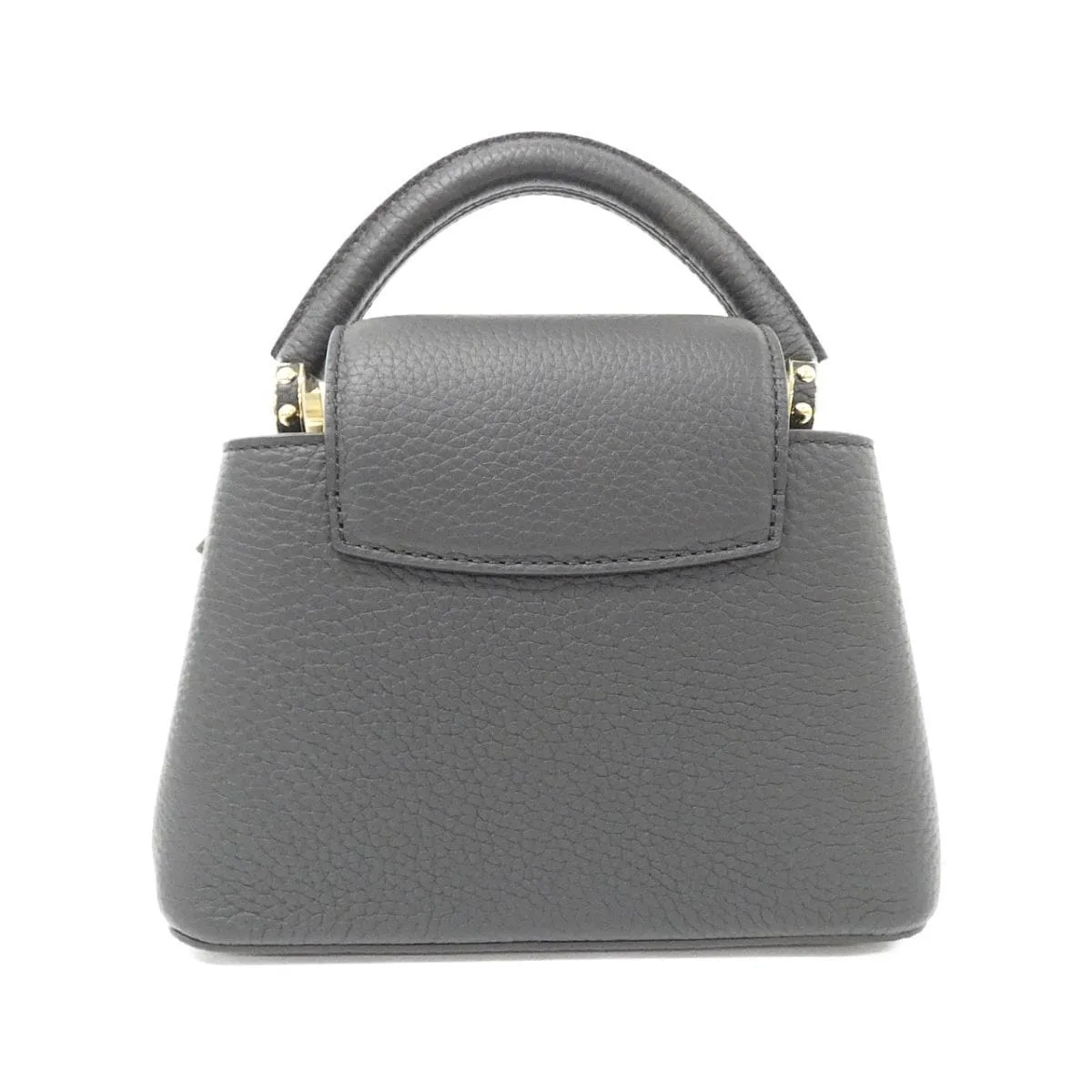 LOUIS VUITTON Capucines M24729 Handbag 2