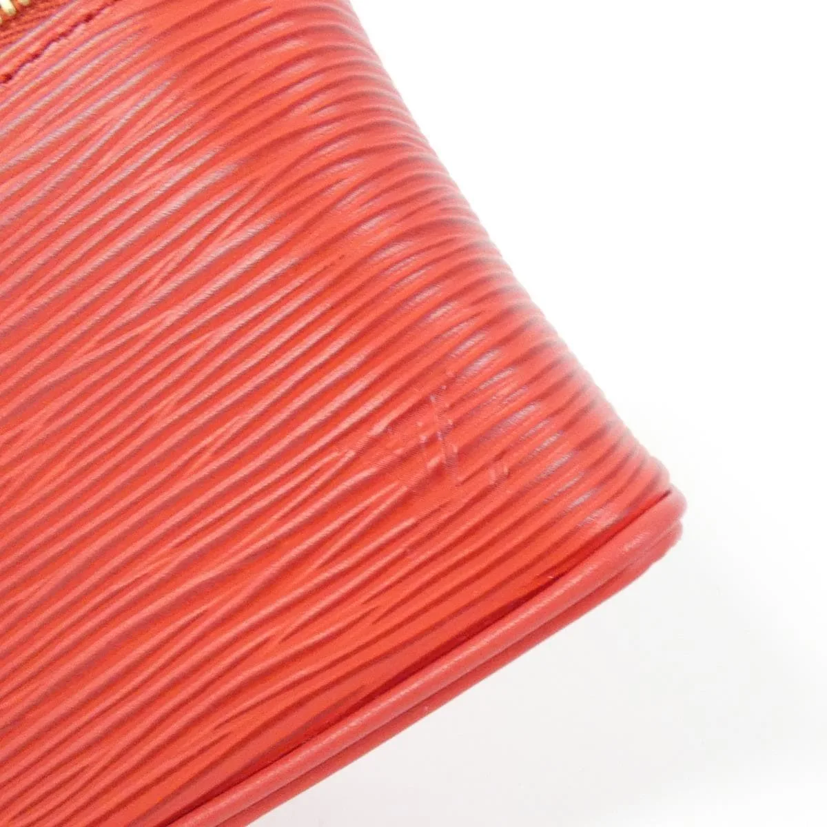 LOUIS VUITTON M25689 小袋 Epi 4