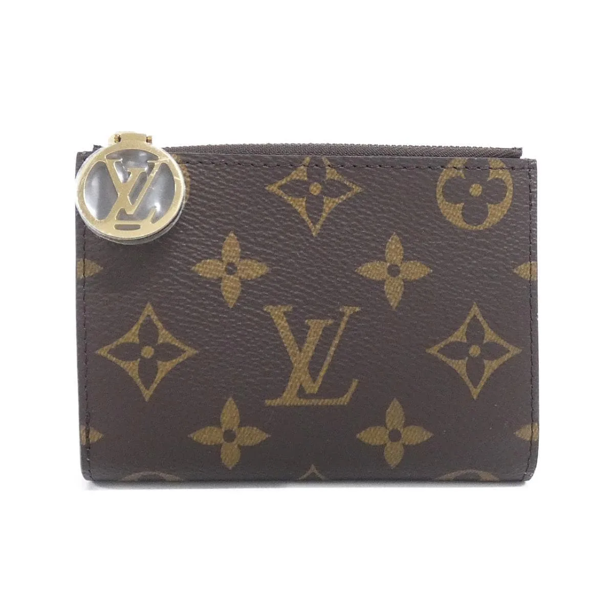LOUIS VUITTON M25692 銀包 Monogram