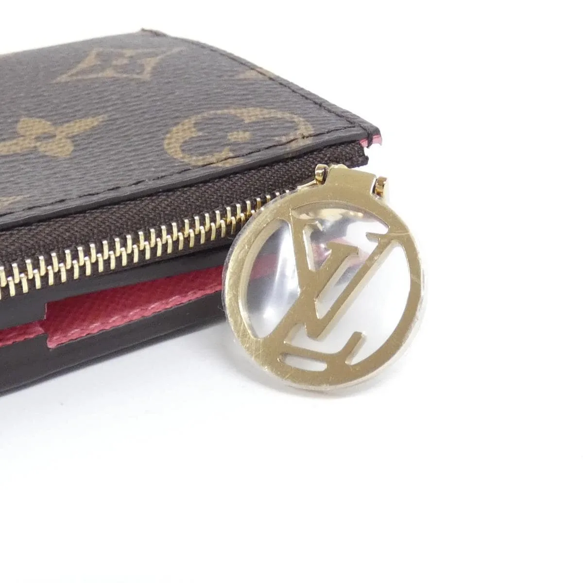 LOUIS VUITTON M25692 銀包 Monogram 2