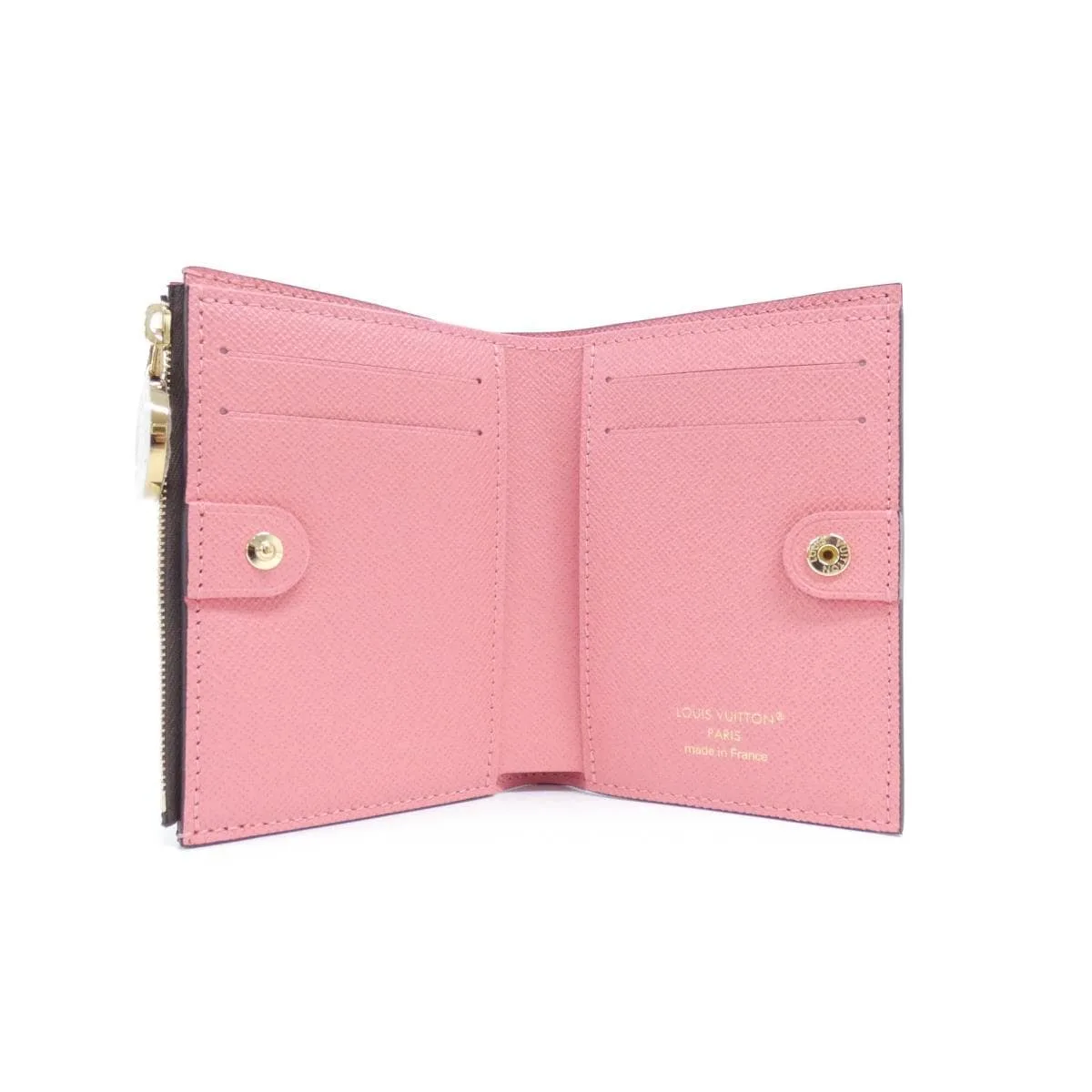 LOUIS VUITTON M25692 銀包 Monogram 3