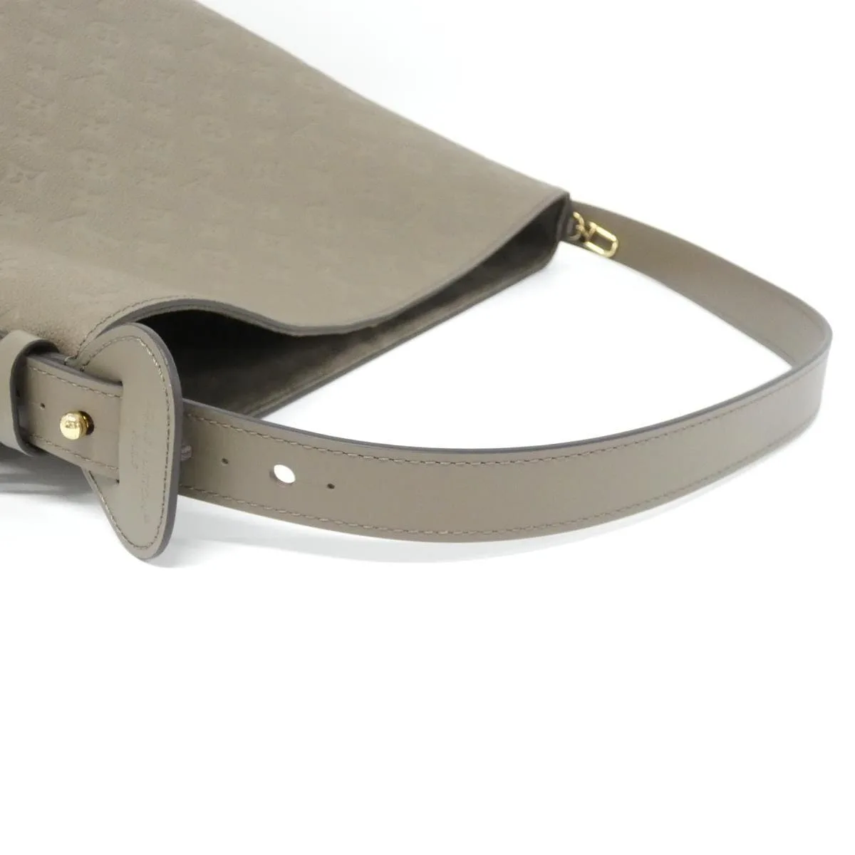 LOUIS VUITTON M25823 手提包 Monogram 4