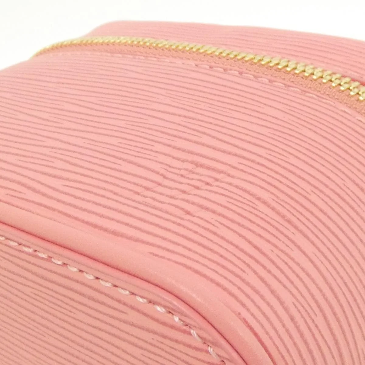 LOUIS VUITTON M25857 小袋 Epi 4