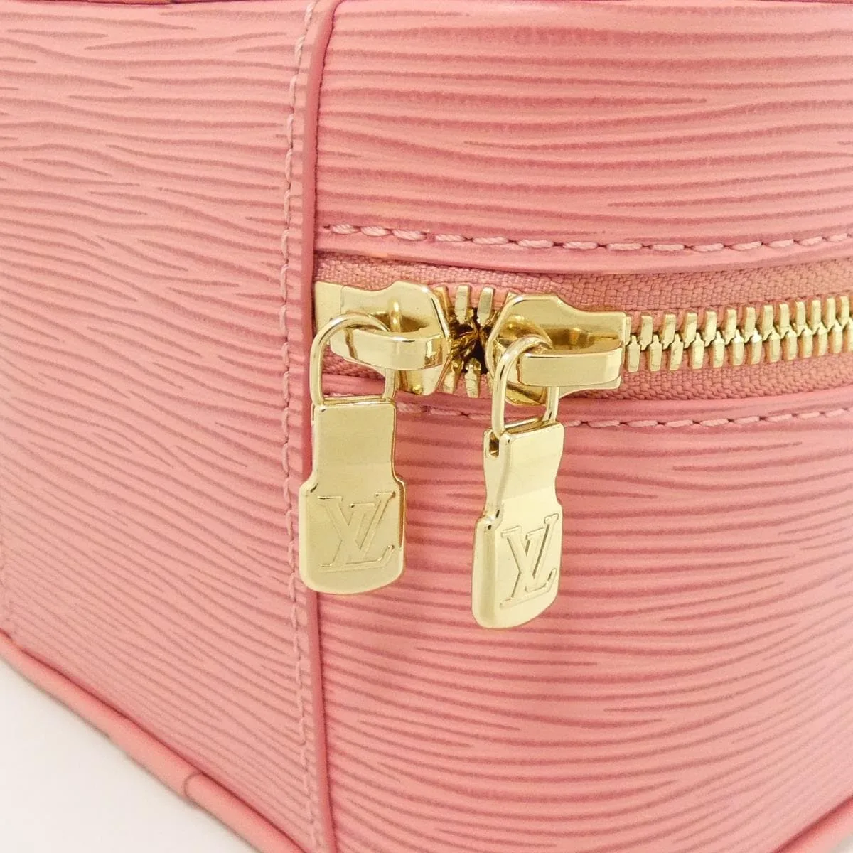 LOUIS VUITTON M25857 小袋 Epi 5