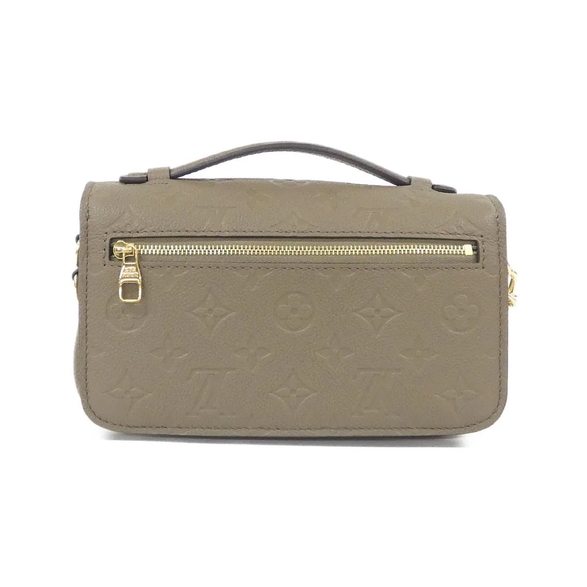 LOUIS VUITTON Pochette M25910 Shoulder Monogram 2