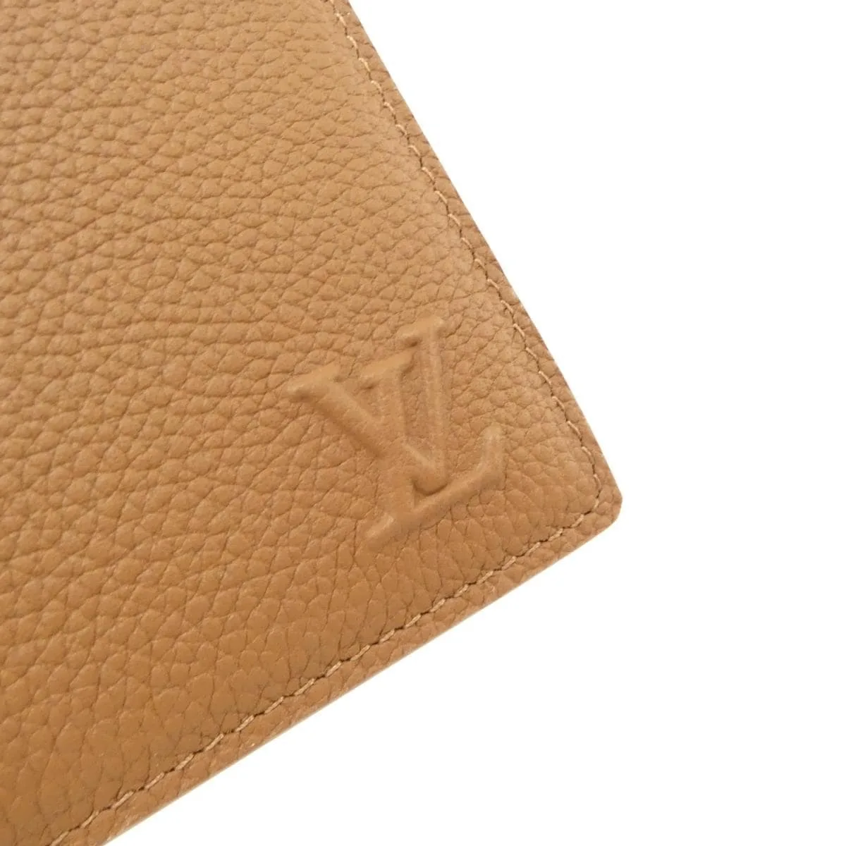 LOUIS VUITTON M25946 散紙包 羊皮 3