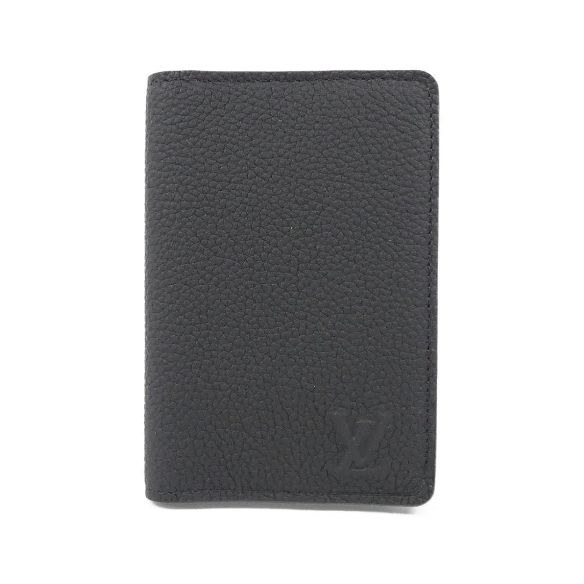 LOUIS VUITTON M25951 Card Case Lambskin