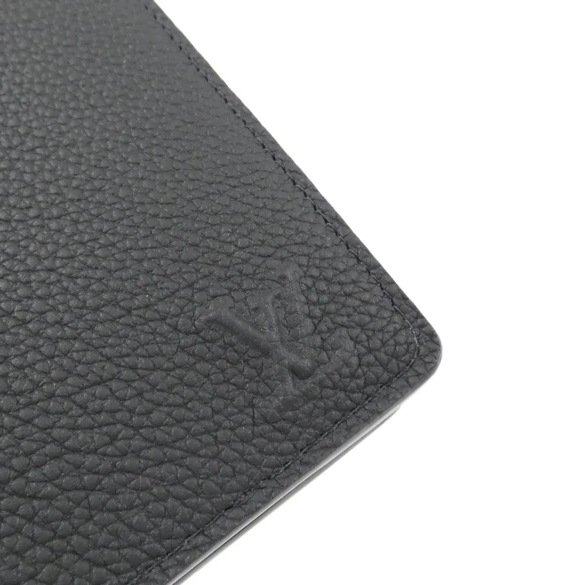 LOUIS VUITTON M25951 Card Case Lambskin Lambskin Unused - Thumbnail 3