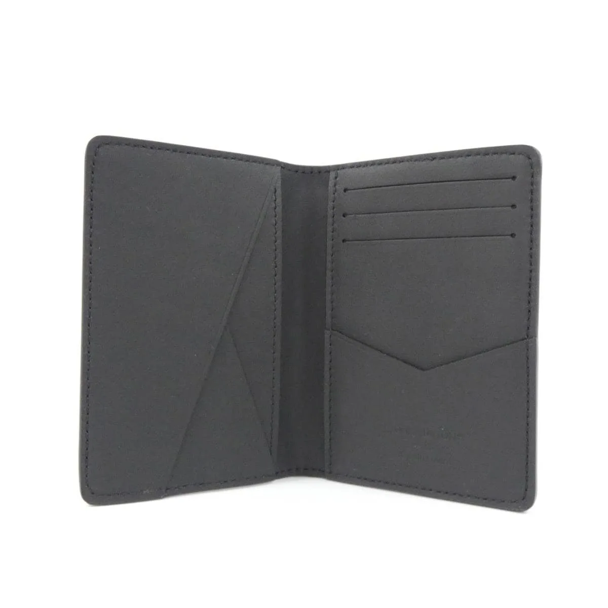 LOUIS VUITTON M25951 Card Case Lambskin Lambskin Unused - Thumbnail 4