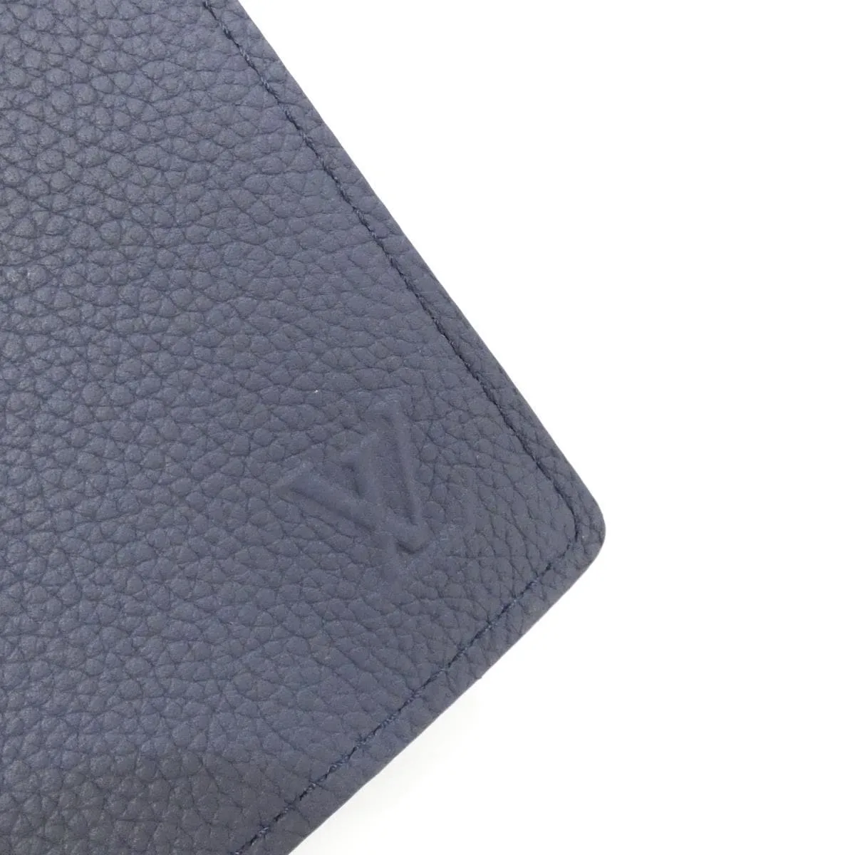 LOUIS VUITTON M25978 銀包 羊皮 3