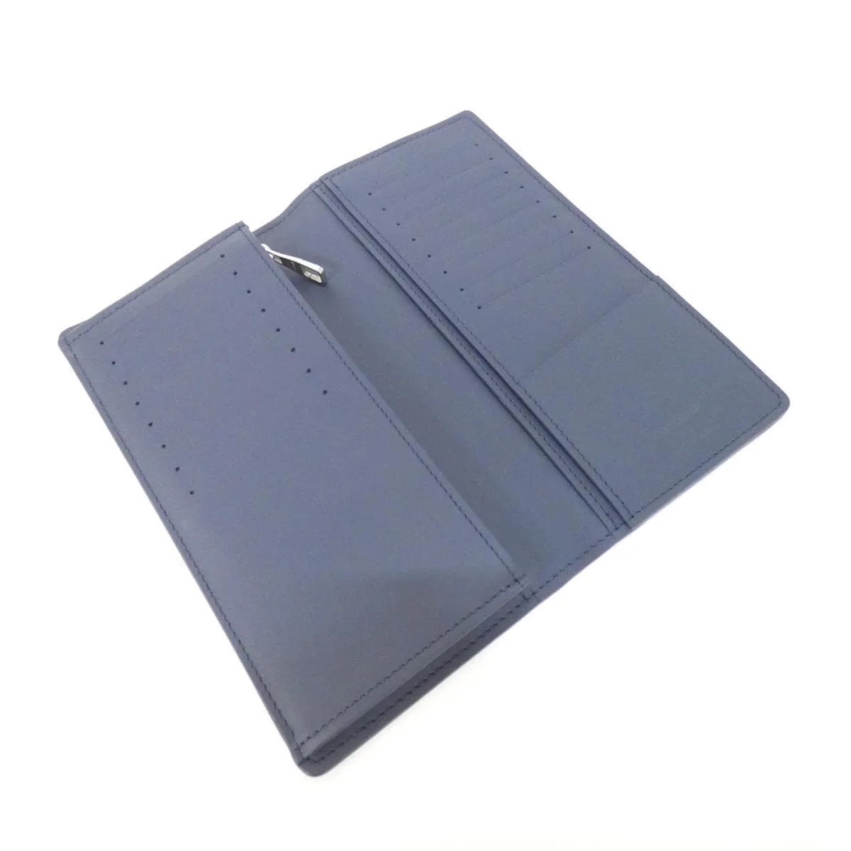 LOUIS VUITTON M25978 Wallet Lambskin 4