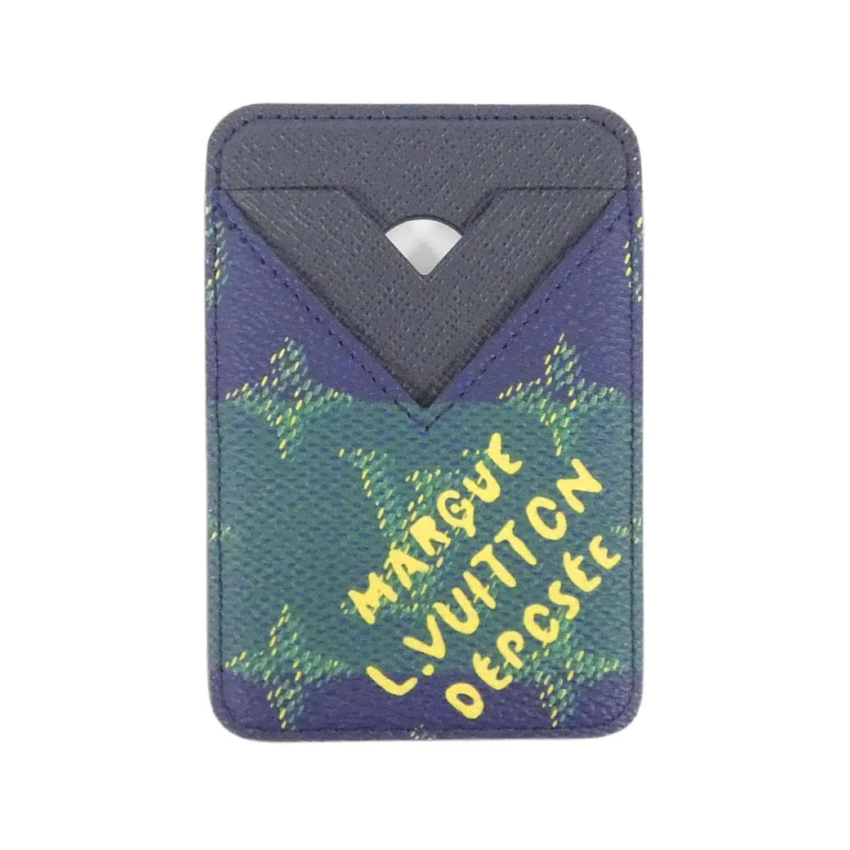 LOUIS VUITTON M26030 卡片套 Monogram
