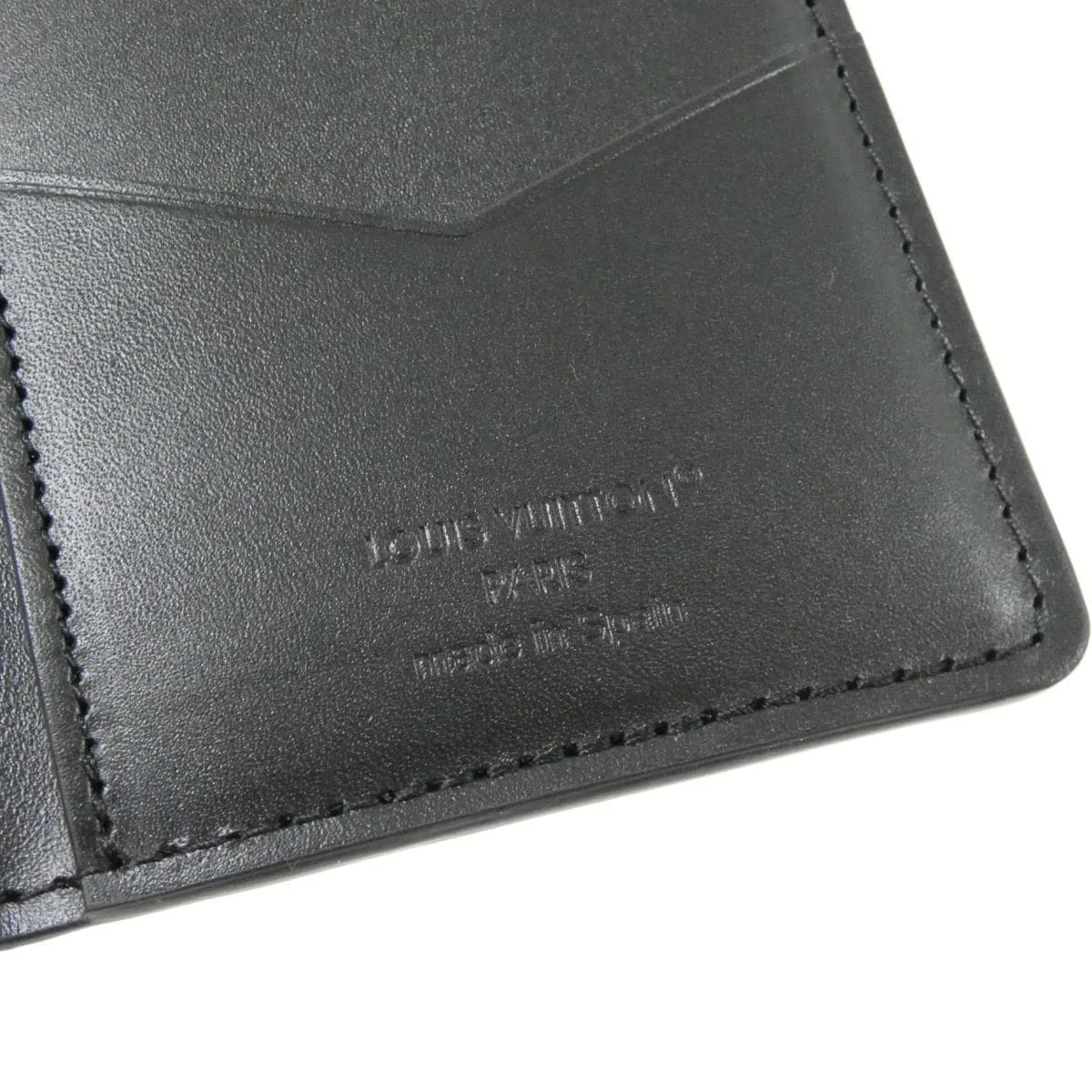 LOUIS VUITTON M26775 卡片套 Monogram 4