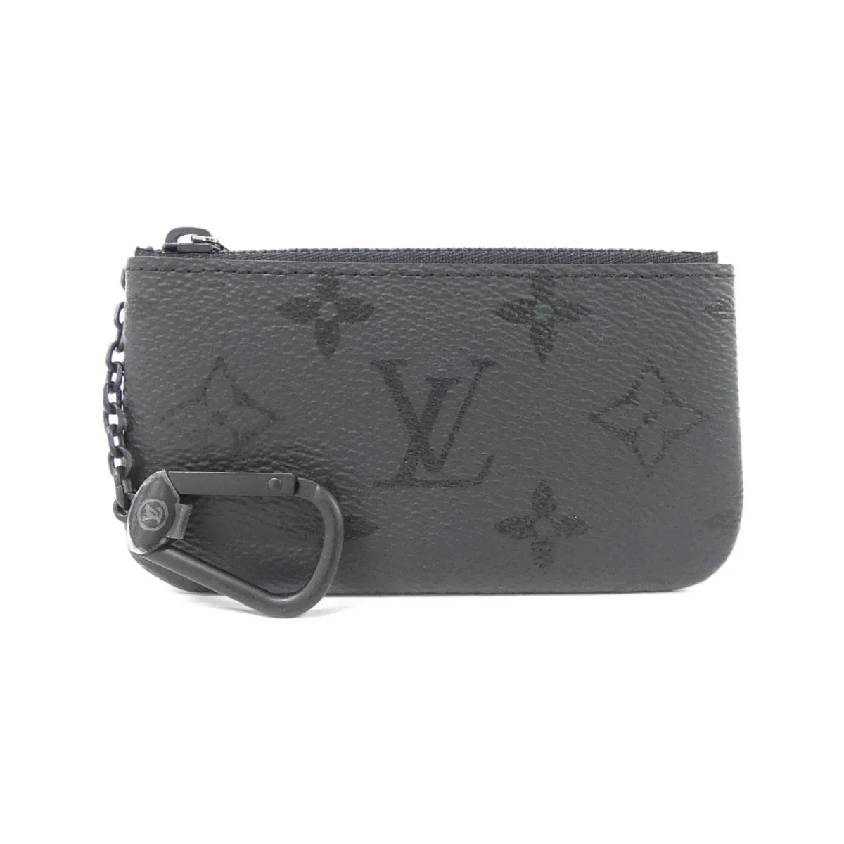 LOUIS VUITTON Pochette M26776 Coin Case Monogram