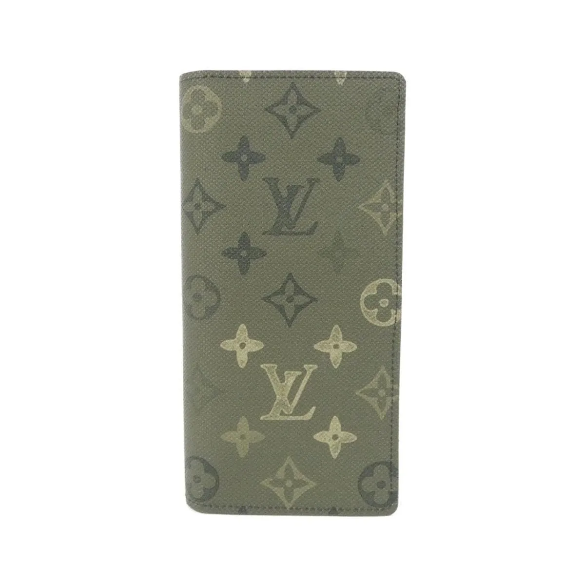 LOUIS VUITTON M27055 散紙包 Monogram