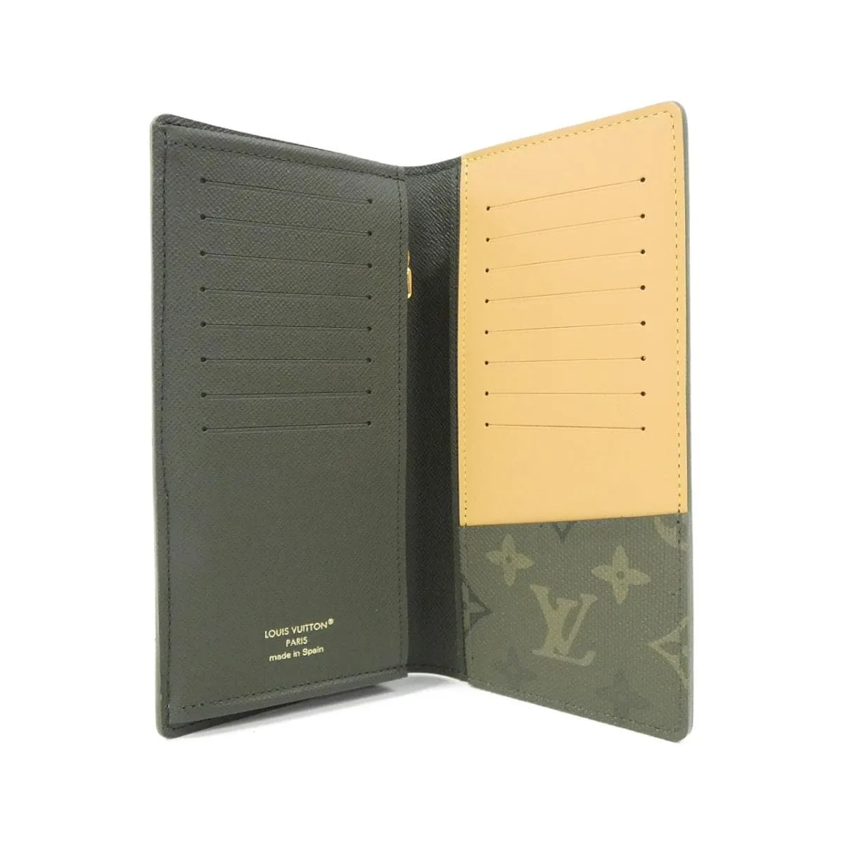 LOUIS VUITTON M27055 散紙包 Monogram 2