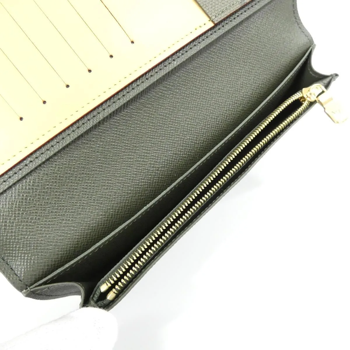 LOUIS VUITTON M27055 散紙包 Monogram 3