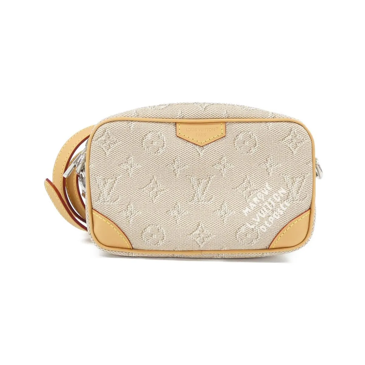 LOUIS VUITTON Trocadéro M27155 Shoulder Monogram