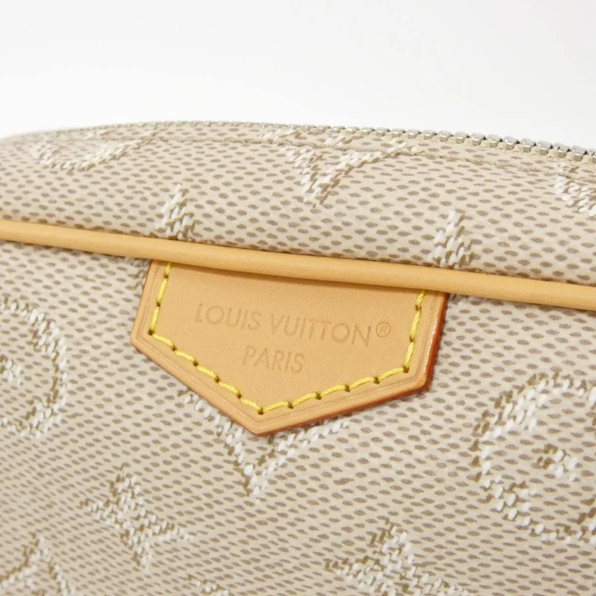 LOUIS VUITTON Trocadéro M27155 Shoulder Monogram Monogram Unused - Thumbnail 4