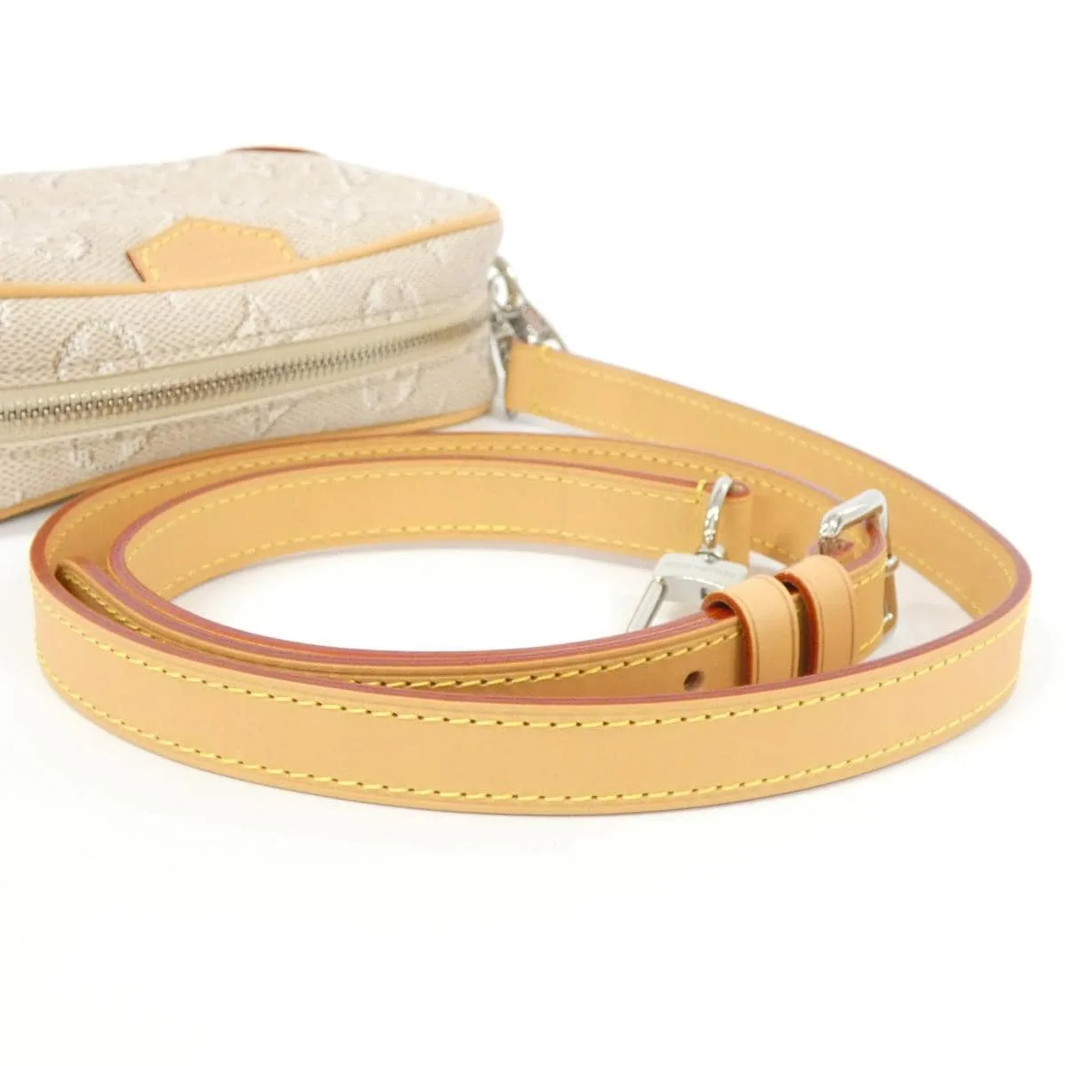 LOUIS VUITTON Trocadéro M27155 Shoulder Monogram Monogram Unused - Thumbnail 5