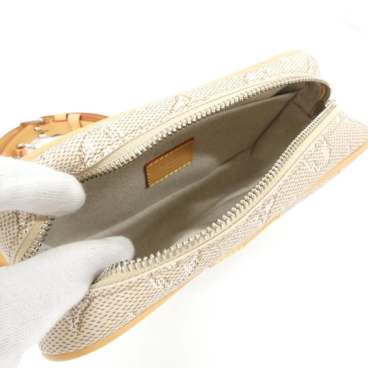 LOUIS VUITTON Trocadéro M27155 Shoulder Monogram Monogram Unused - Thumbnail 6
