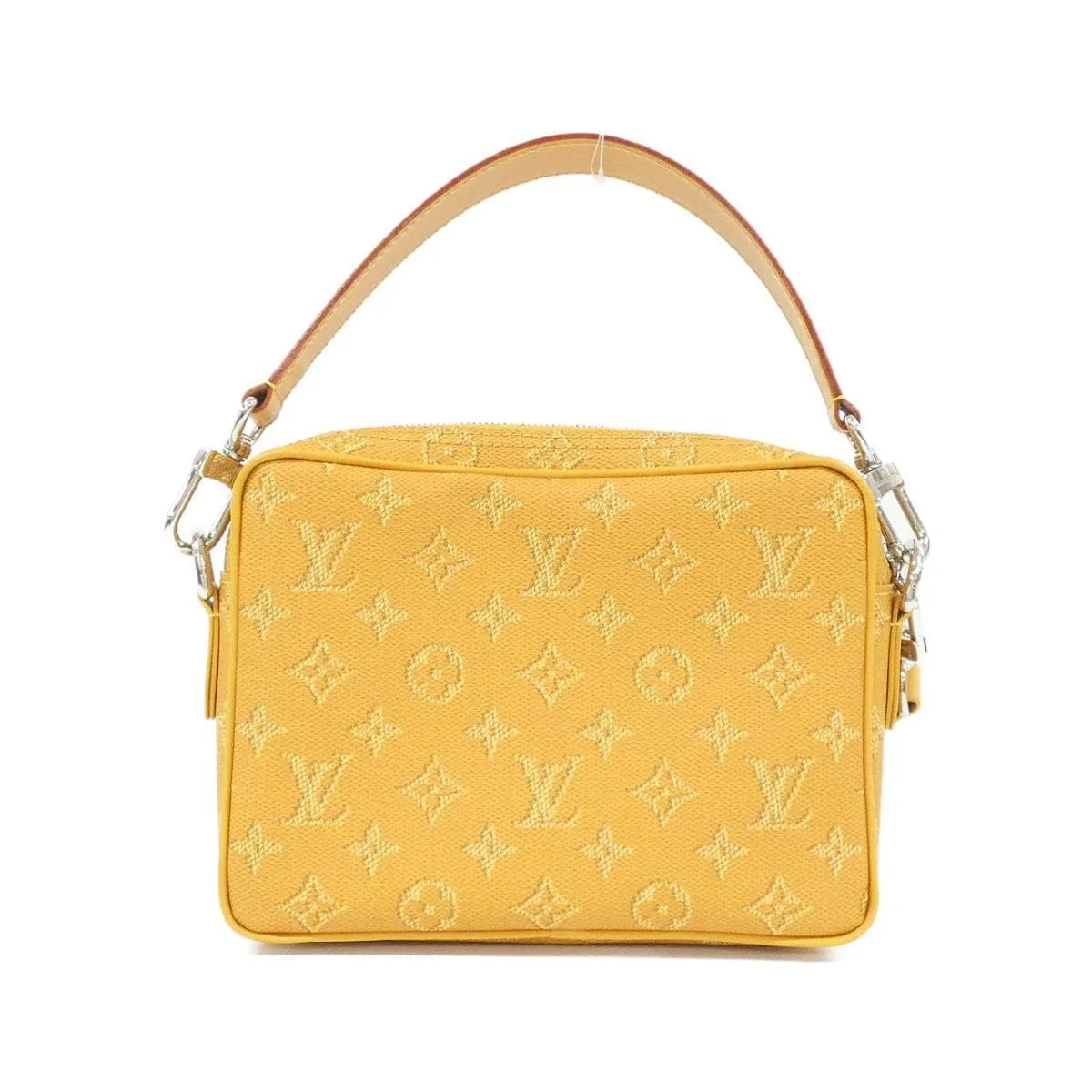 LOUIS VUITTON Nile M27232 Shoulder Monogram Monogram Unused - Thumbnail 2