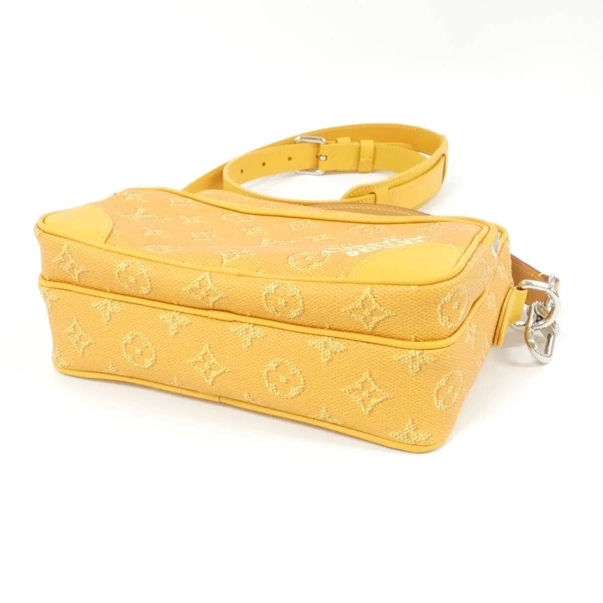 LOUIS VUITTON Nile M27232 Shoulder Monogram Monogram Unused - Thumbnail 3