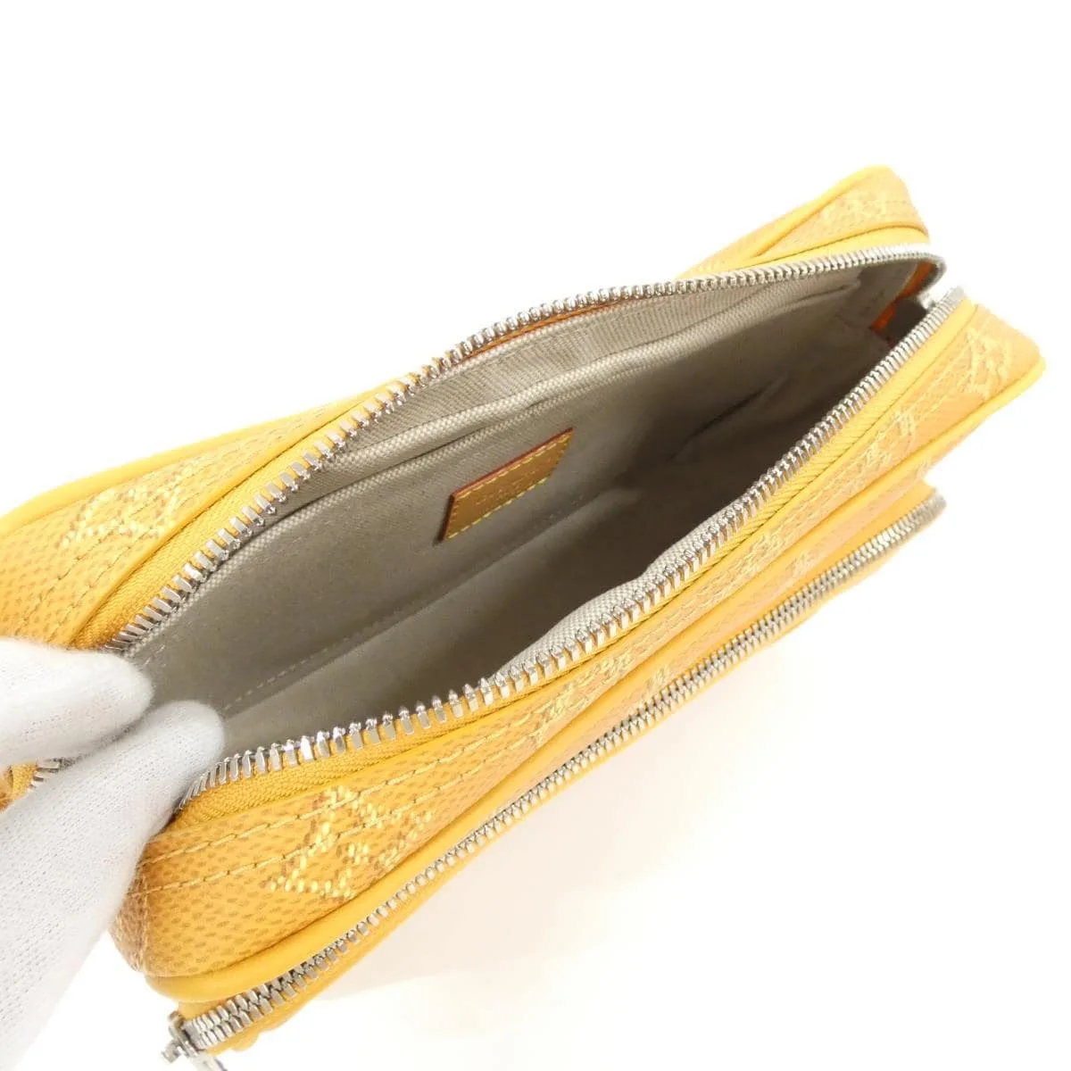 LOUIS VUITTON Nile M27232 Shoulder Monogram Monogram Unused - Thumbnail 5