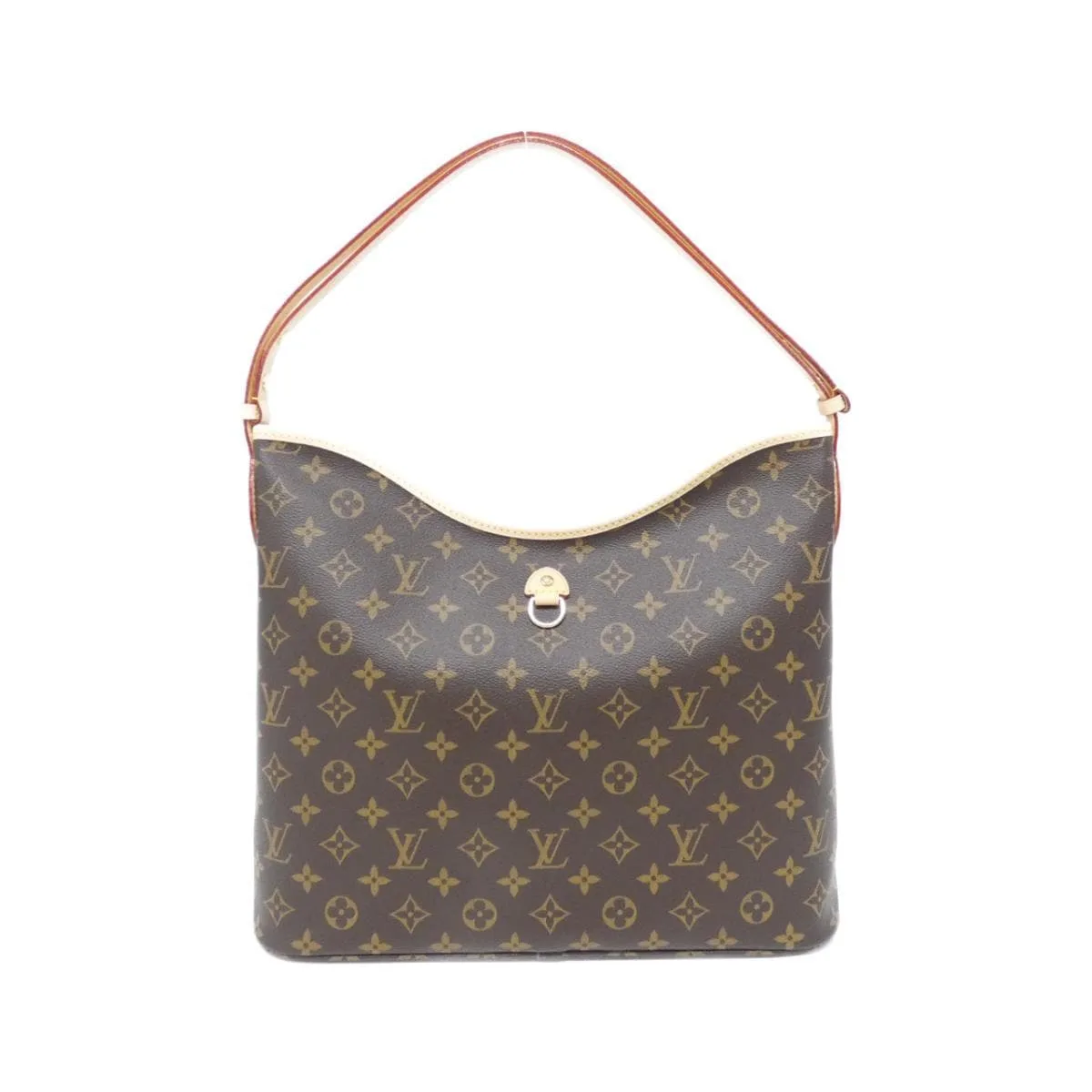 LOUIS VUITTON M27335 Shoulder Monogram Monogram 未使用品 - 縮圖 2