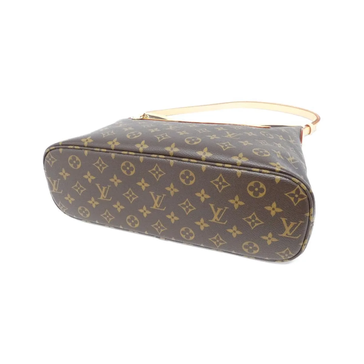 LOUIS VUITTON M27335 Shoulder Monogram Monogram 未使用品 - 縮圖 3