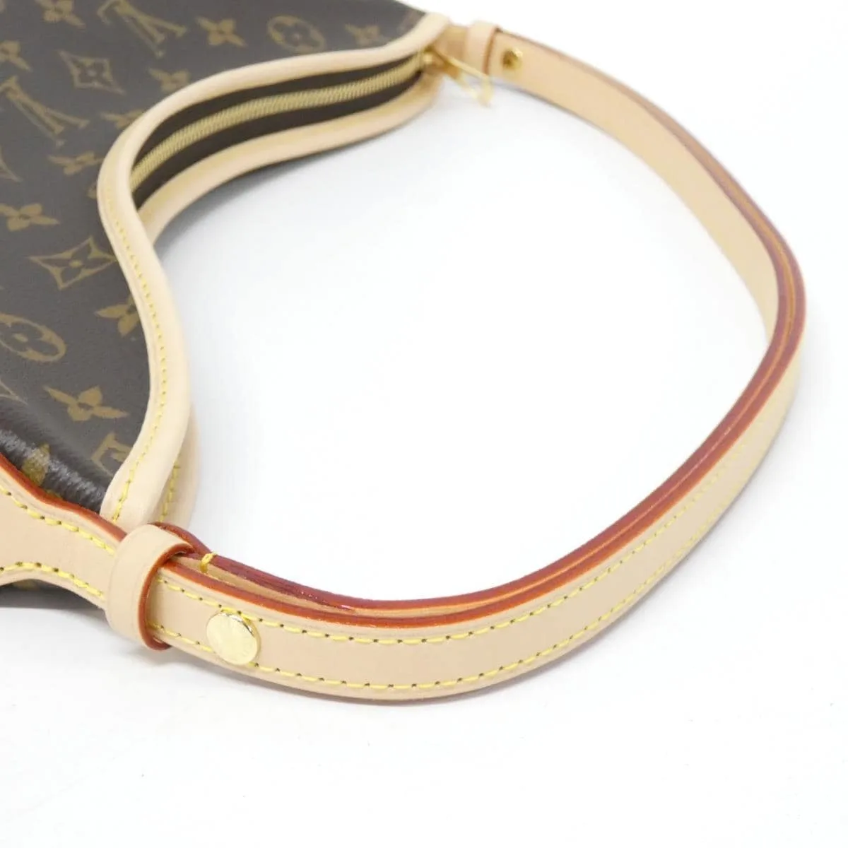 LOUIS VUITTON M27335 Shoulder Monogram Monogram 未使用品 - 縮圖 4