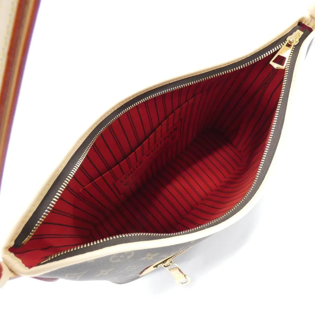 LOUIS VUITTON M27335 Shoulder Monogram Monogram 未使用品 - 縮圖 5