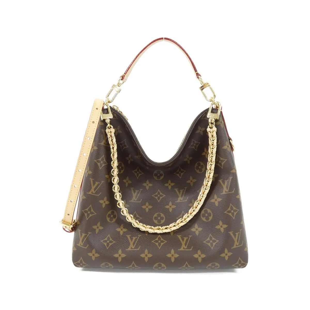 LOUIS VUITTON M27825 Shoulder Monogram