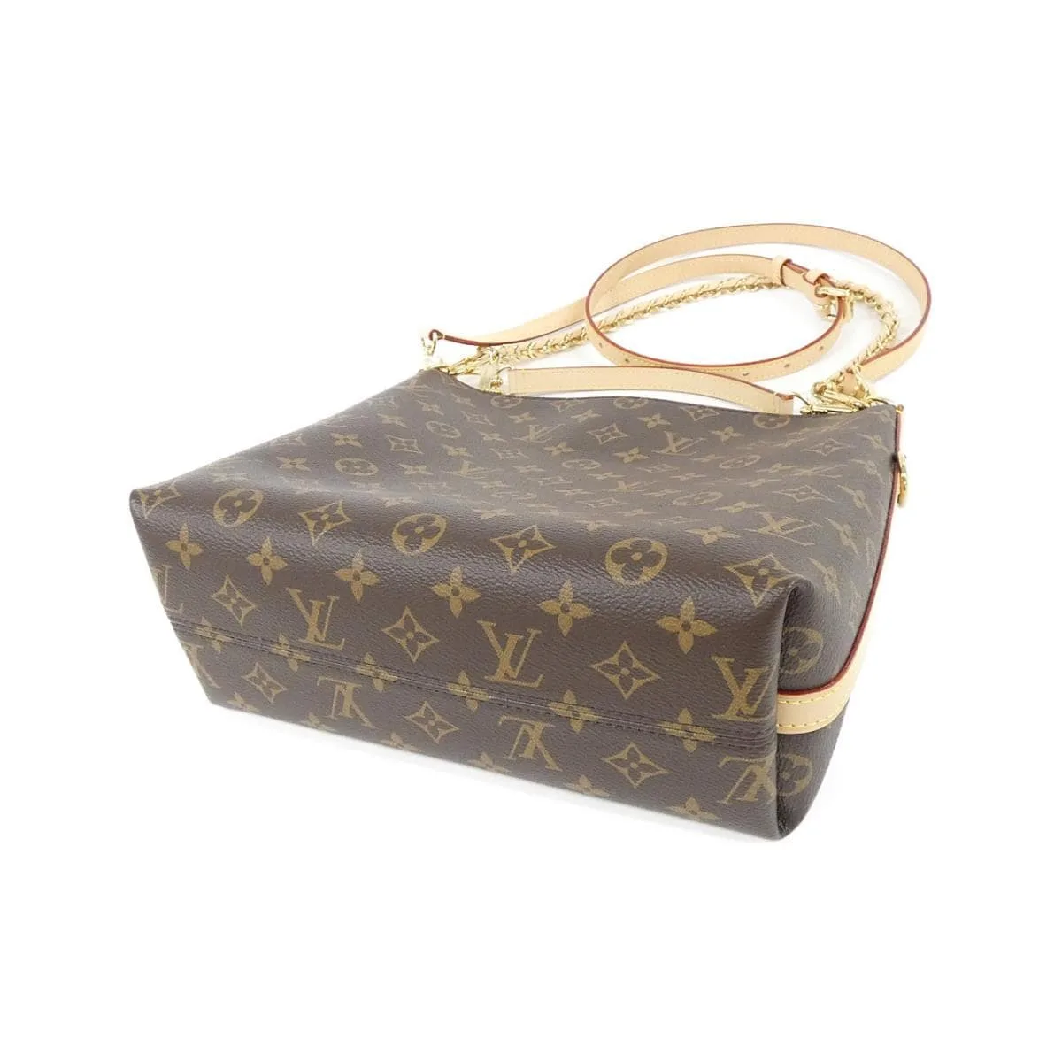 LOUIS VUITTON M27825 Shoulder Monogram Monogram Unused - Thumbnail 2