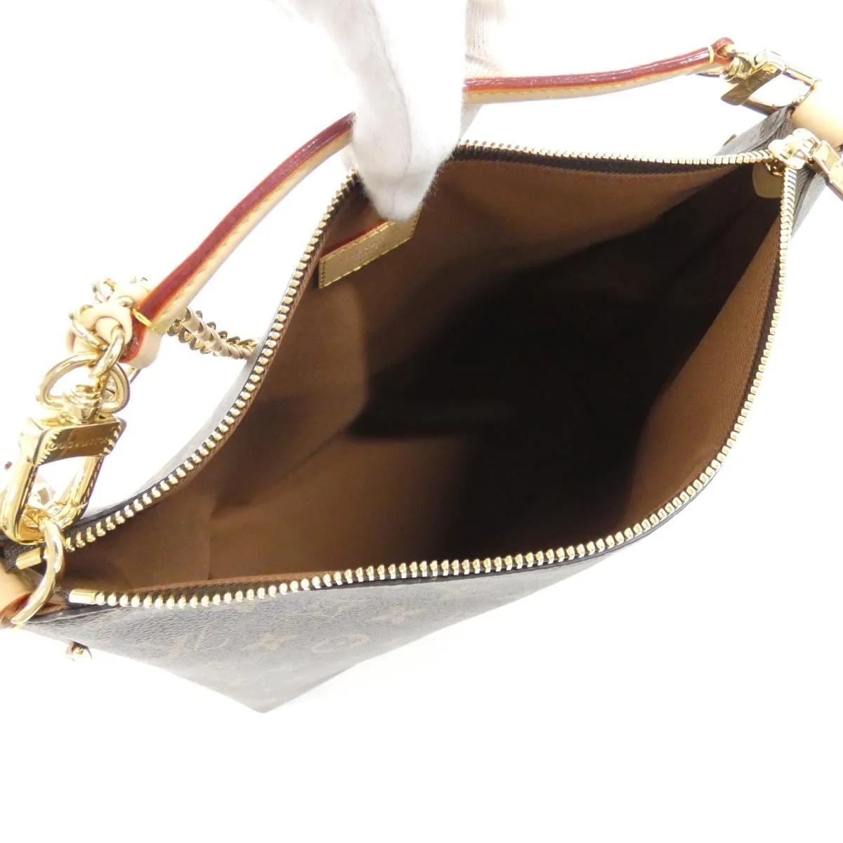LOUIS VUITTON M27825 Shoulder Monogram Monogram Unused - Thumbnail 5