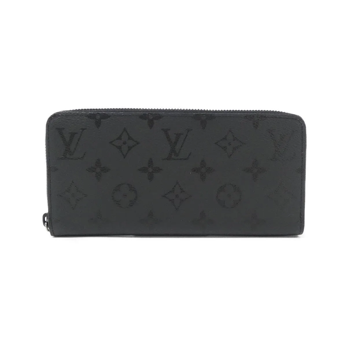 LOUIS VUITTON M28048 Wallet Monogram