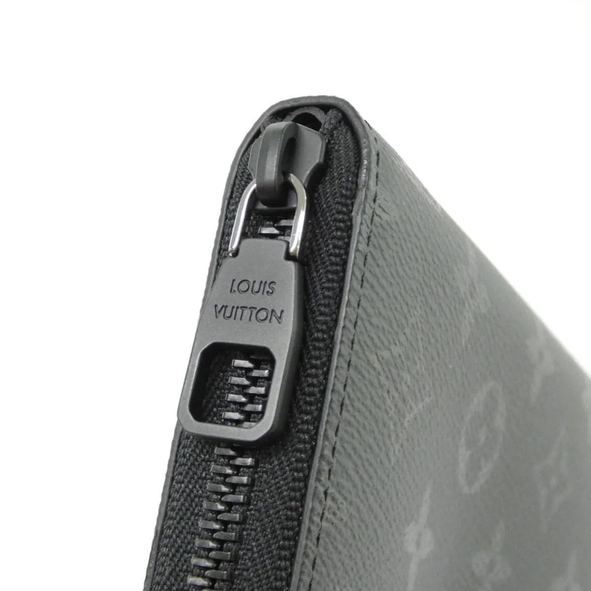 LOUIS VUITTON M28048 Wallet Monogram 3