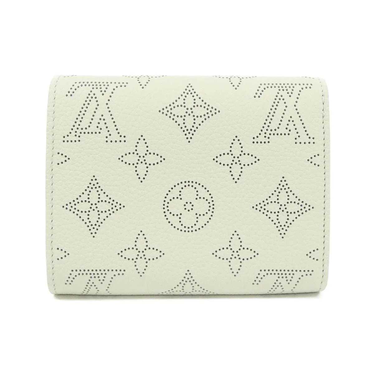 LOUIS VUITTON Mahina M28068 Wallet Unused - Thumbnail 2