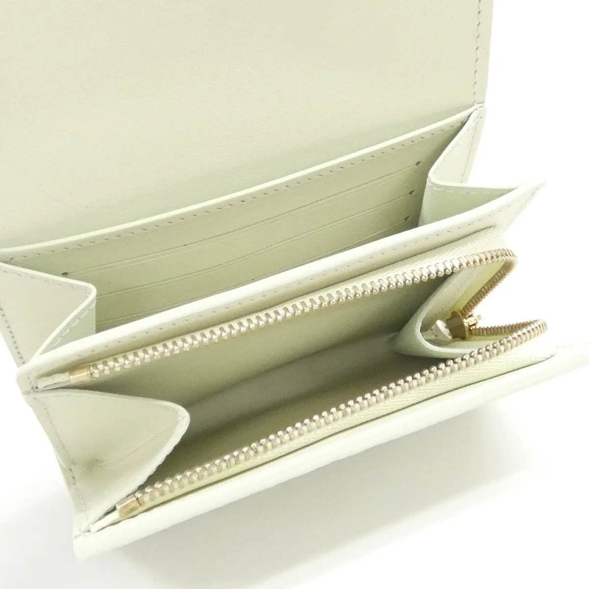 LOUIS VUITTON Mahina M28068 Wallet Unused - Thumbnail 4