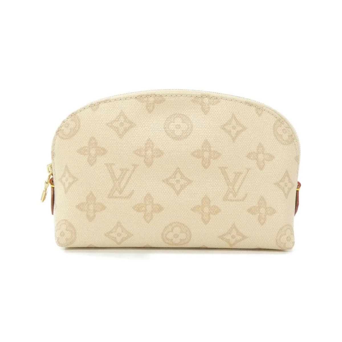 LOUIS VUITTON Pochette M28239 Pouch Monogram