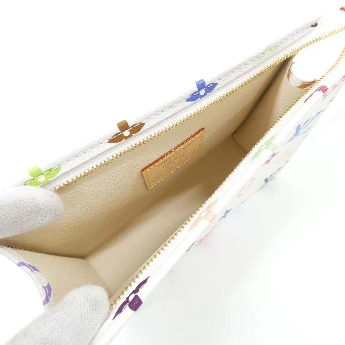 LOUIS VUITTON M28241 小袋 3